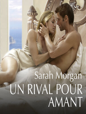cover image of Un rival pour amant